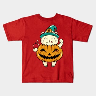 pawkin Kids T-Shirt